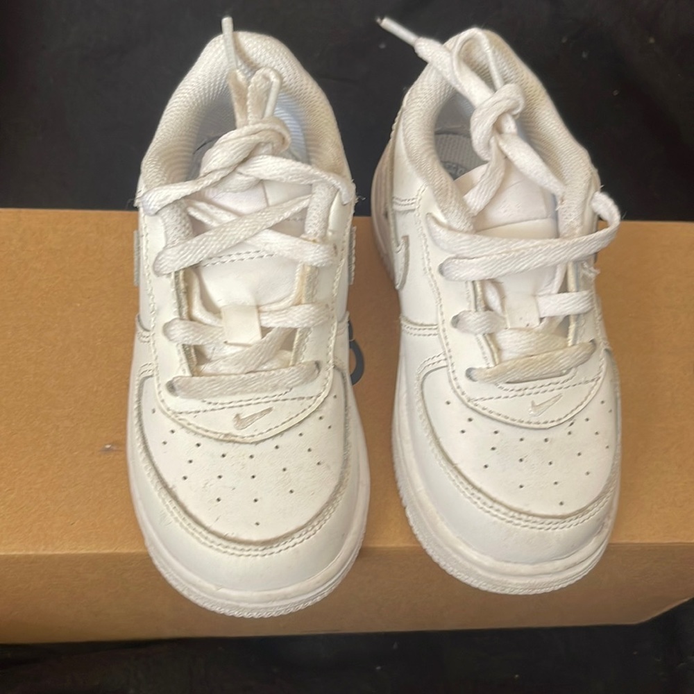 AF1 toddler size